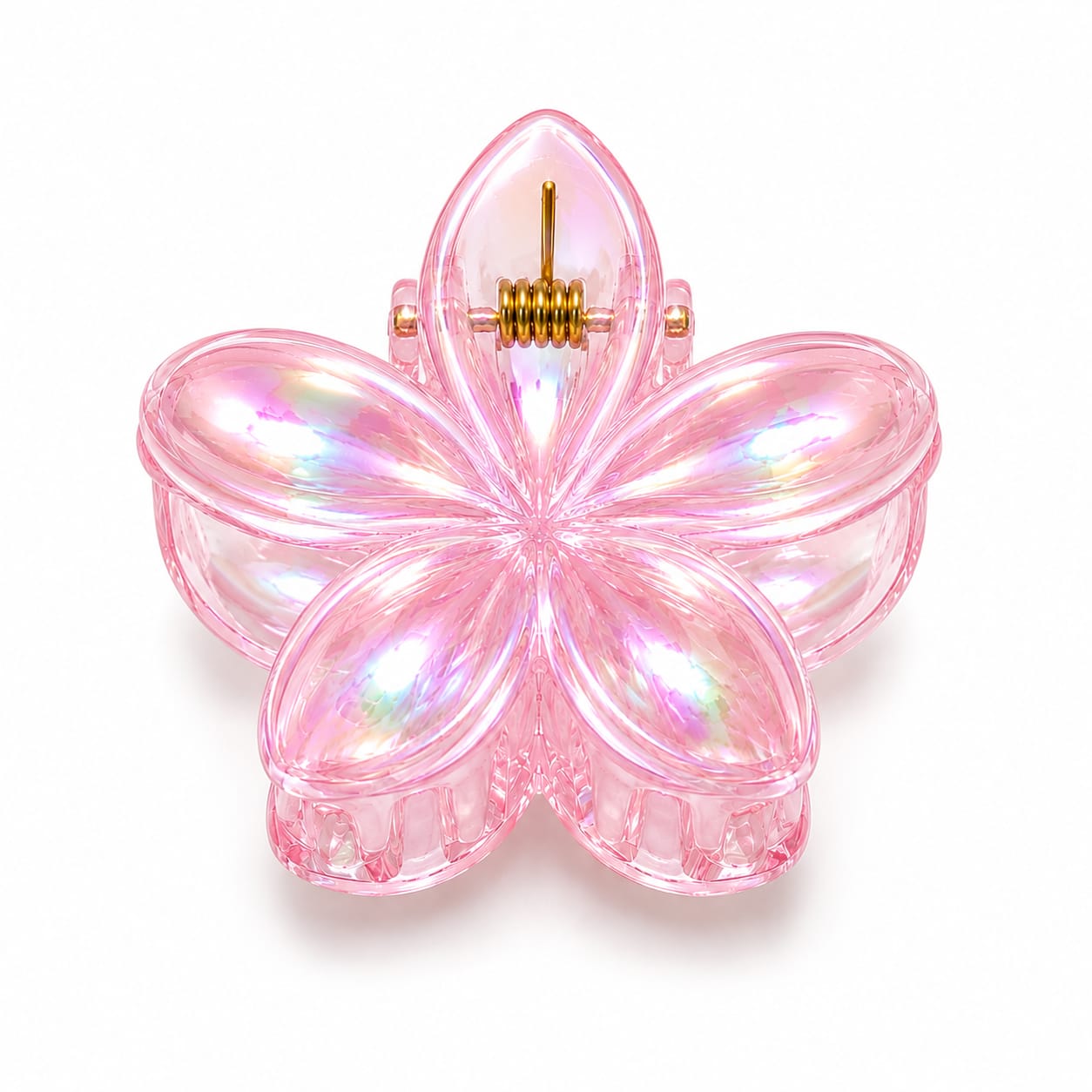 Daisy Flower Clip