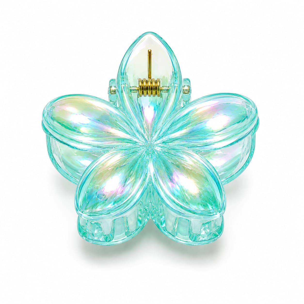 Daisy Flower Clip