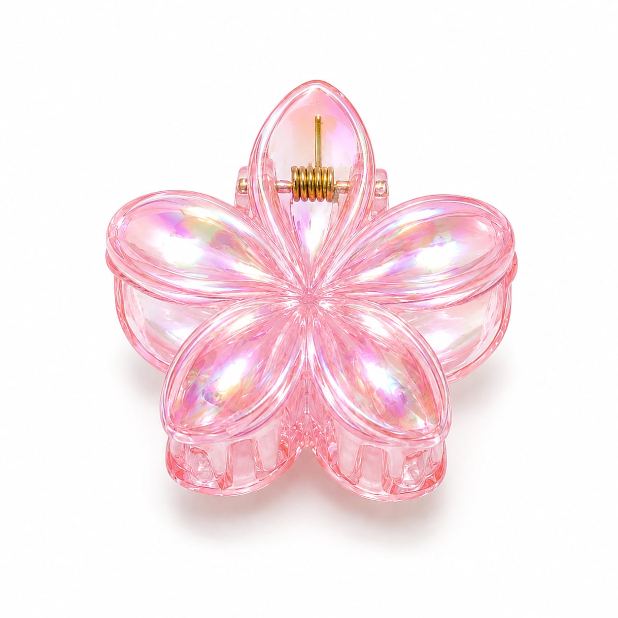 Daisy Flower Clip
