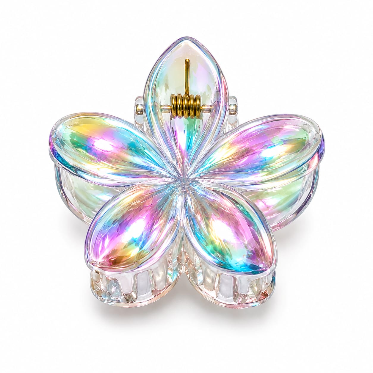 Daisy Flower Clip