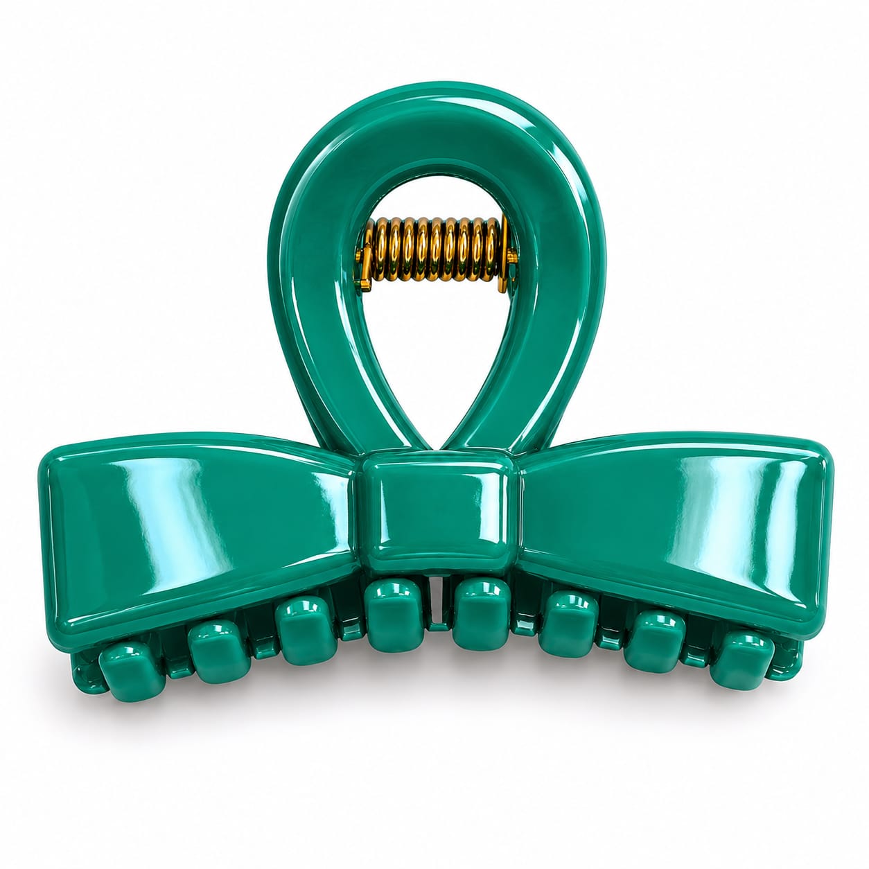 Bow Claw Clip