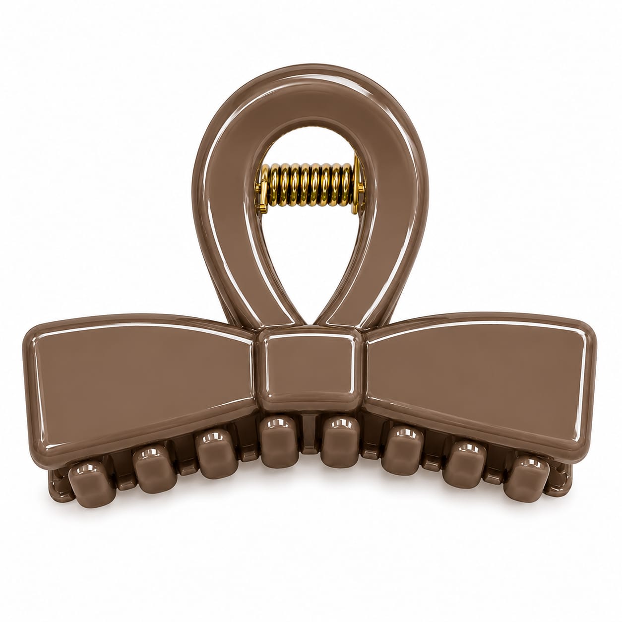 Bow Claw Clip
